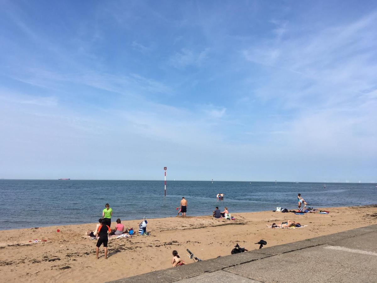 Margate Holiday Apartment - Housity