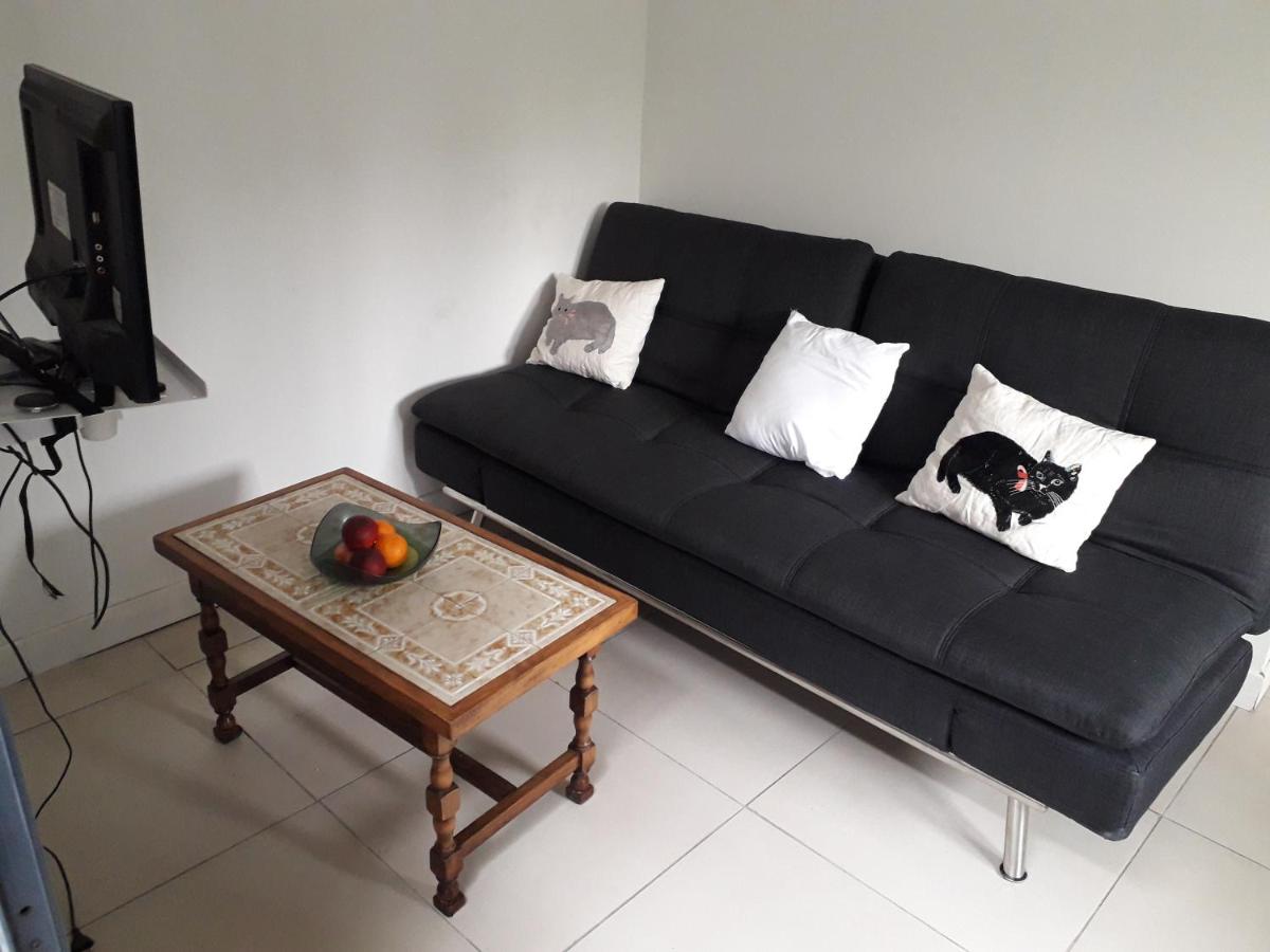 Sergeo Appart - Housity