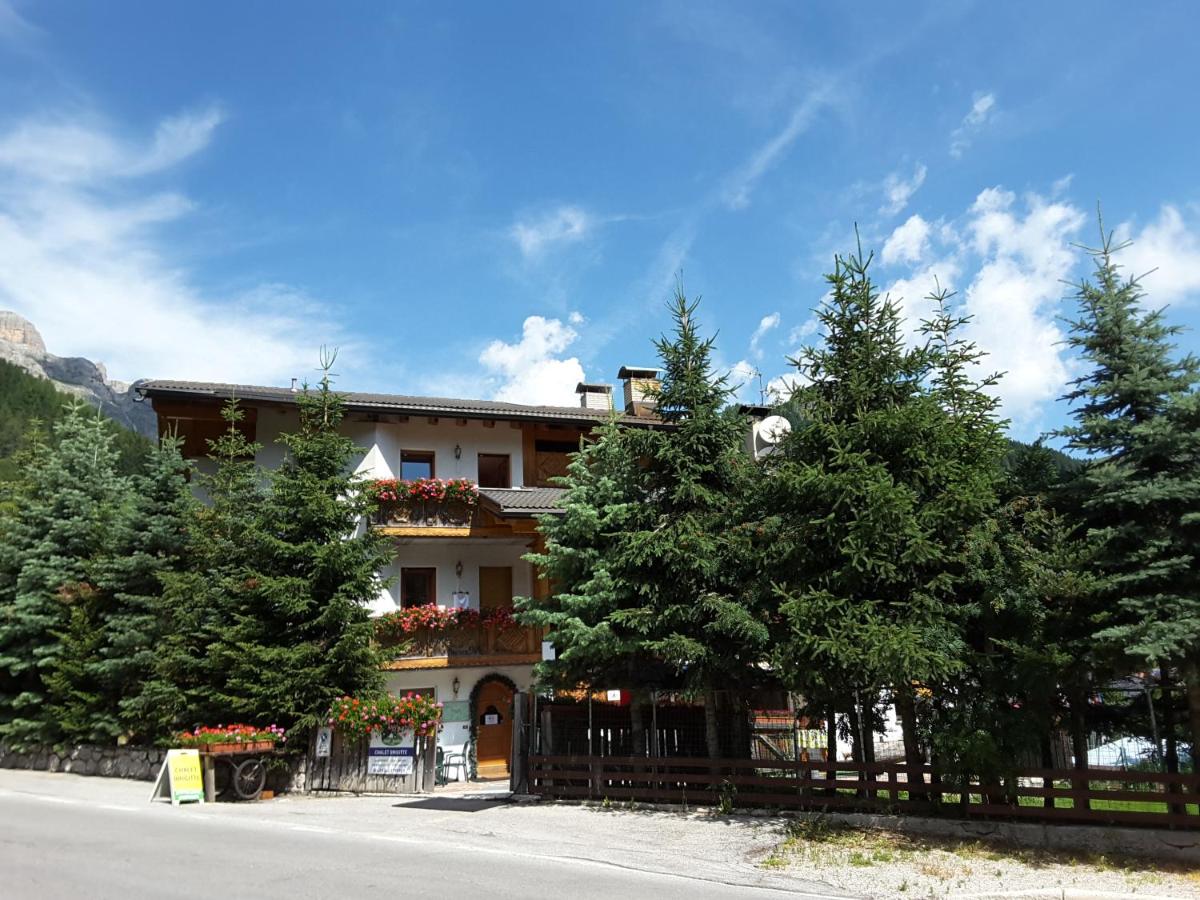 Chalet Brigitte B&B - Housity
