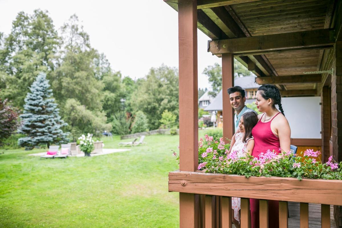 IMbery Hotel & Restaurant Hinterzarten - Housity
