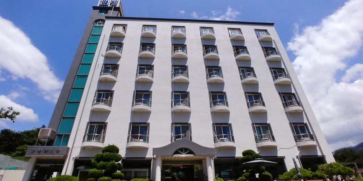 Namwon Hotel - Housity