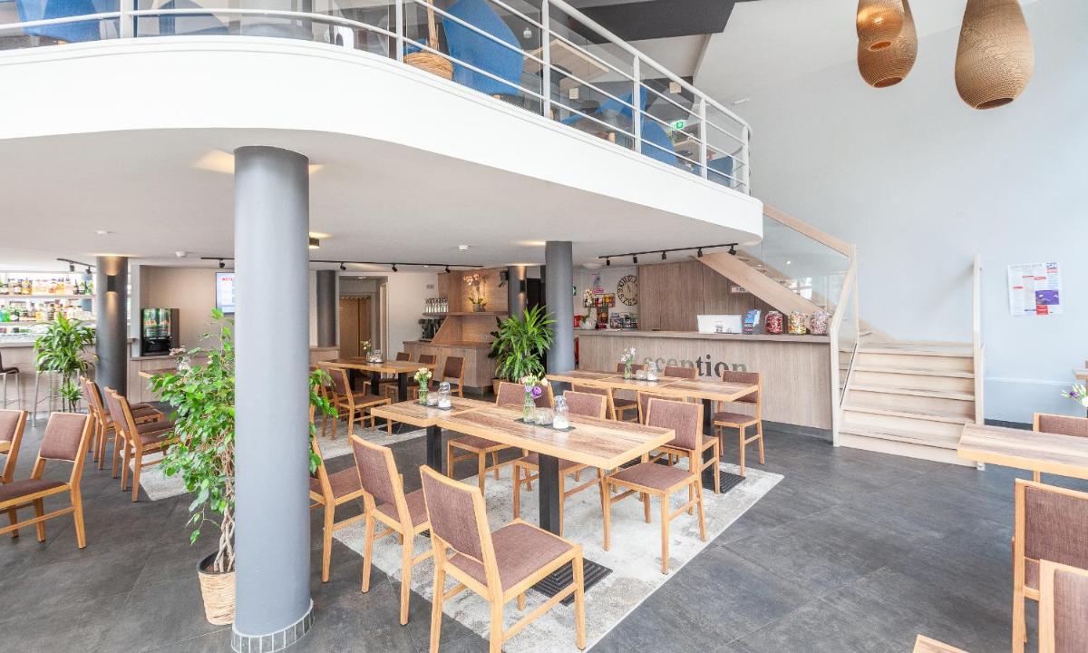 Suitetrails - Hotel am Fjord