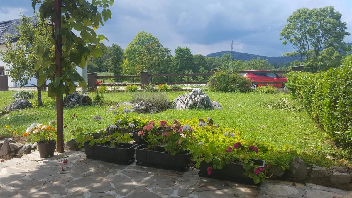 House Luketić - Housity