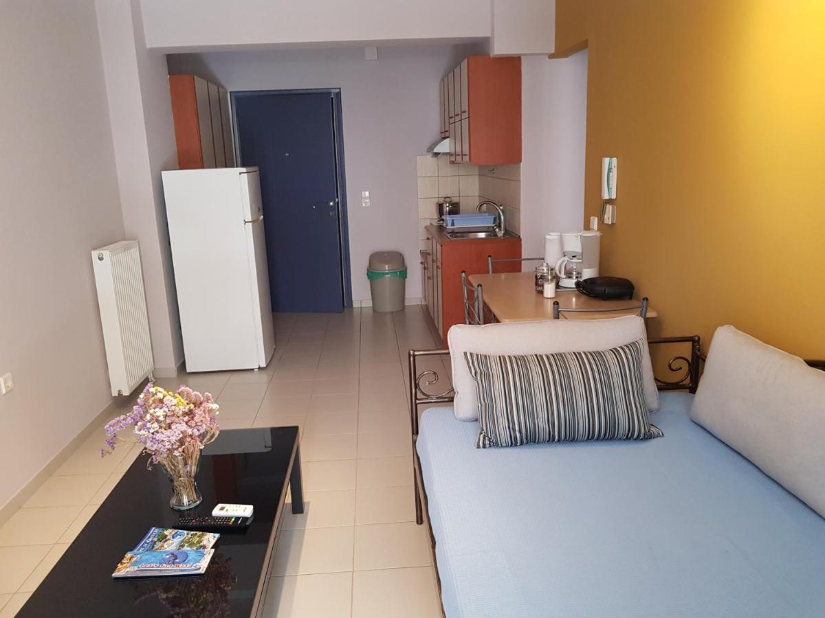 Suitetrails - Christi Apartments A