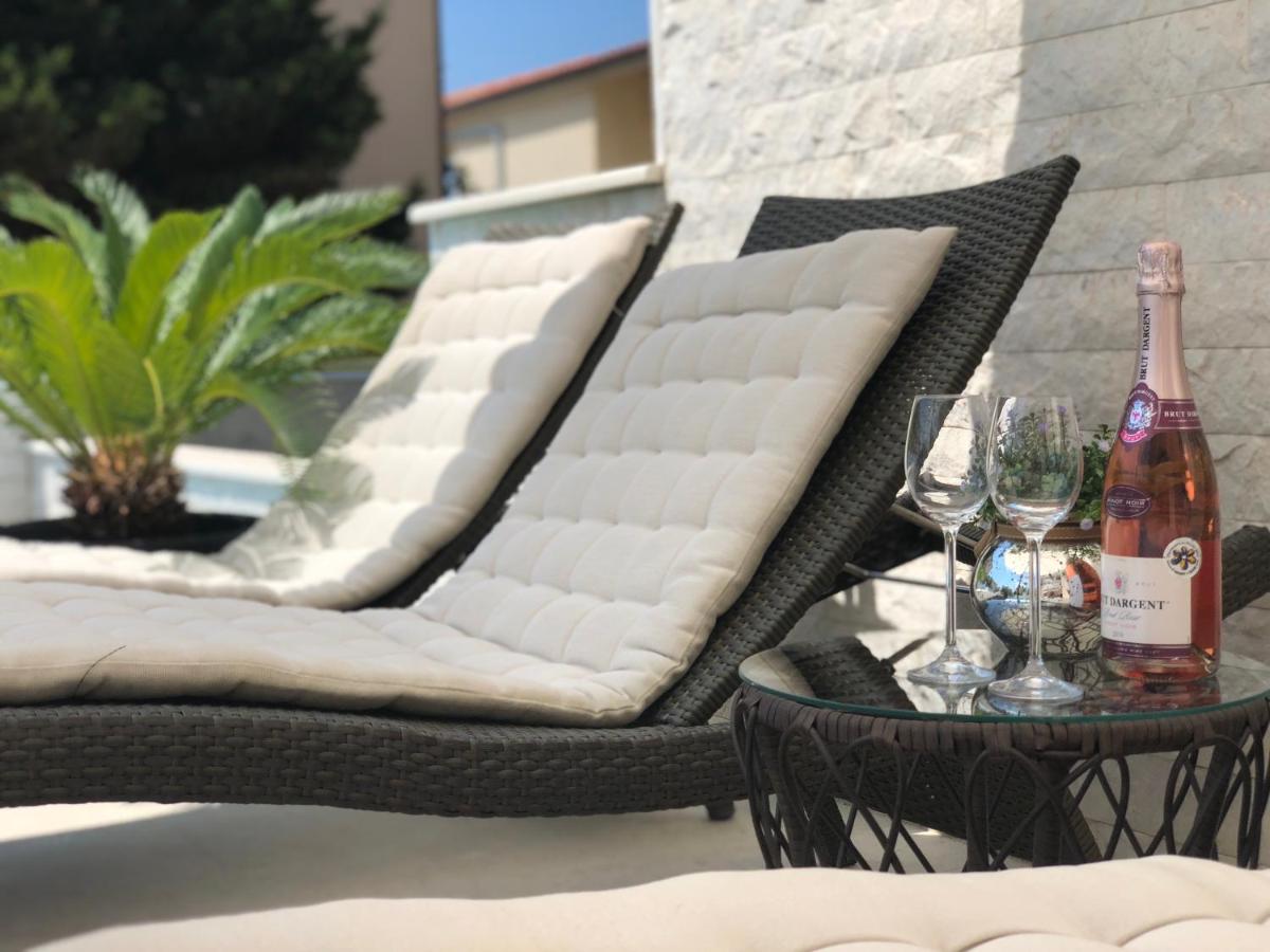 Apartment Dalmatien Traumhaus - Hizvo