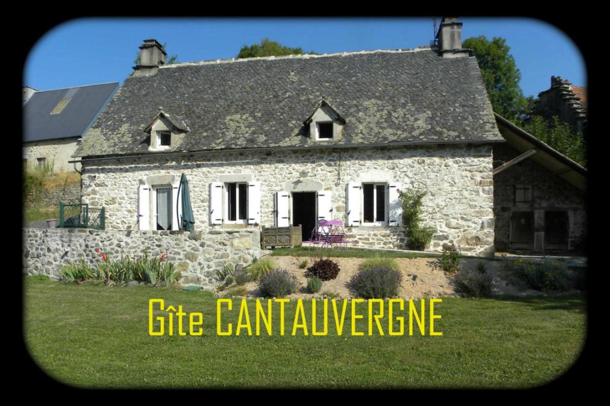 Gite CANTAUVERGNE - Housity
