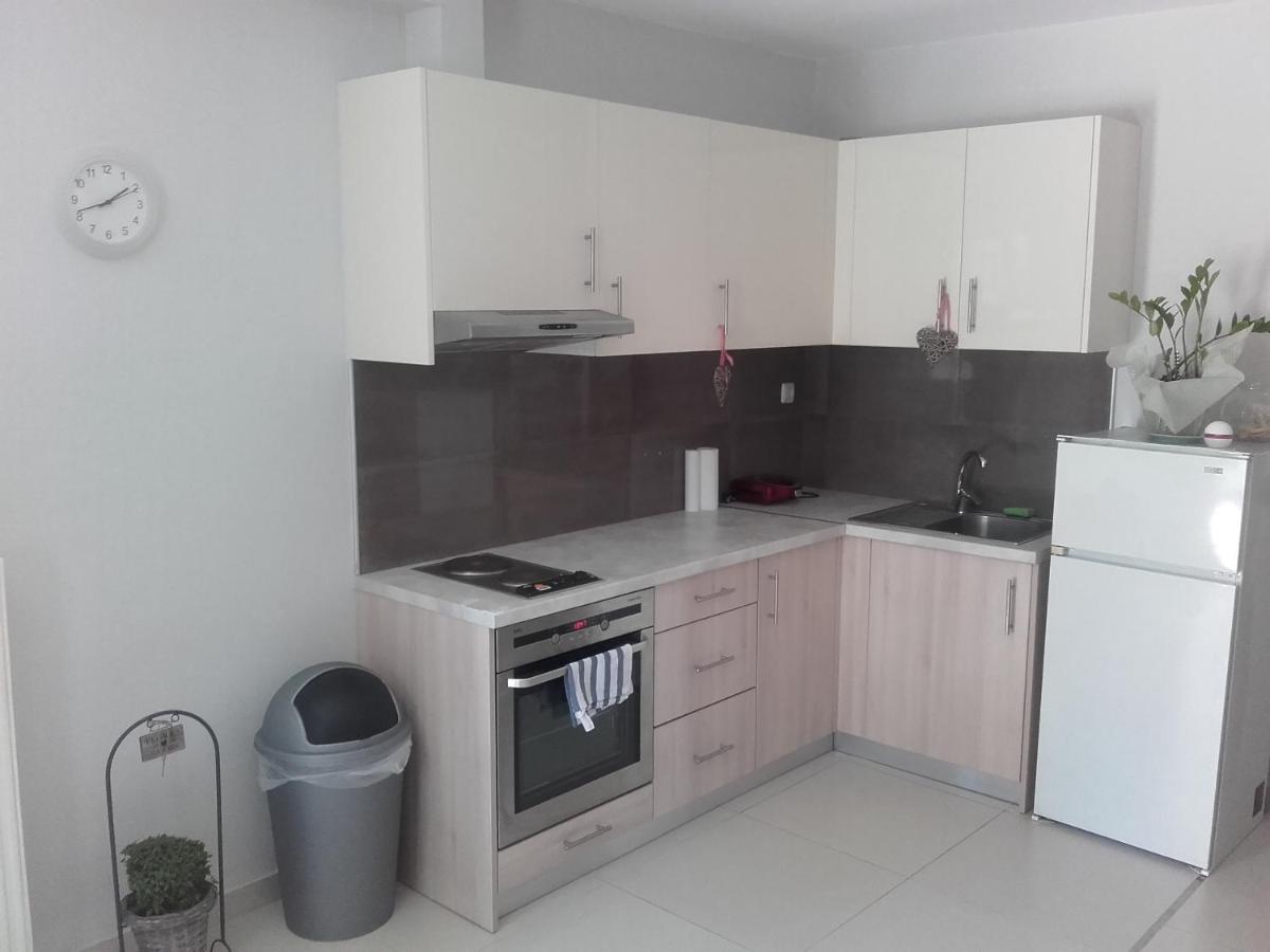 Errica Apartment - Housity