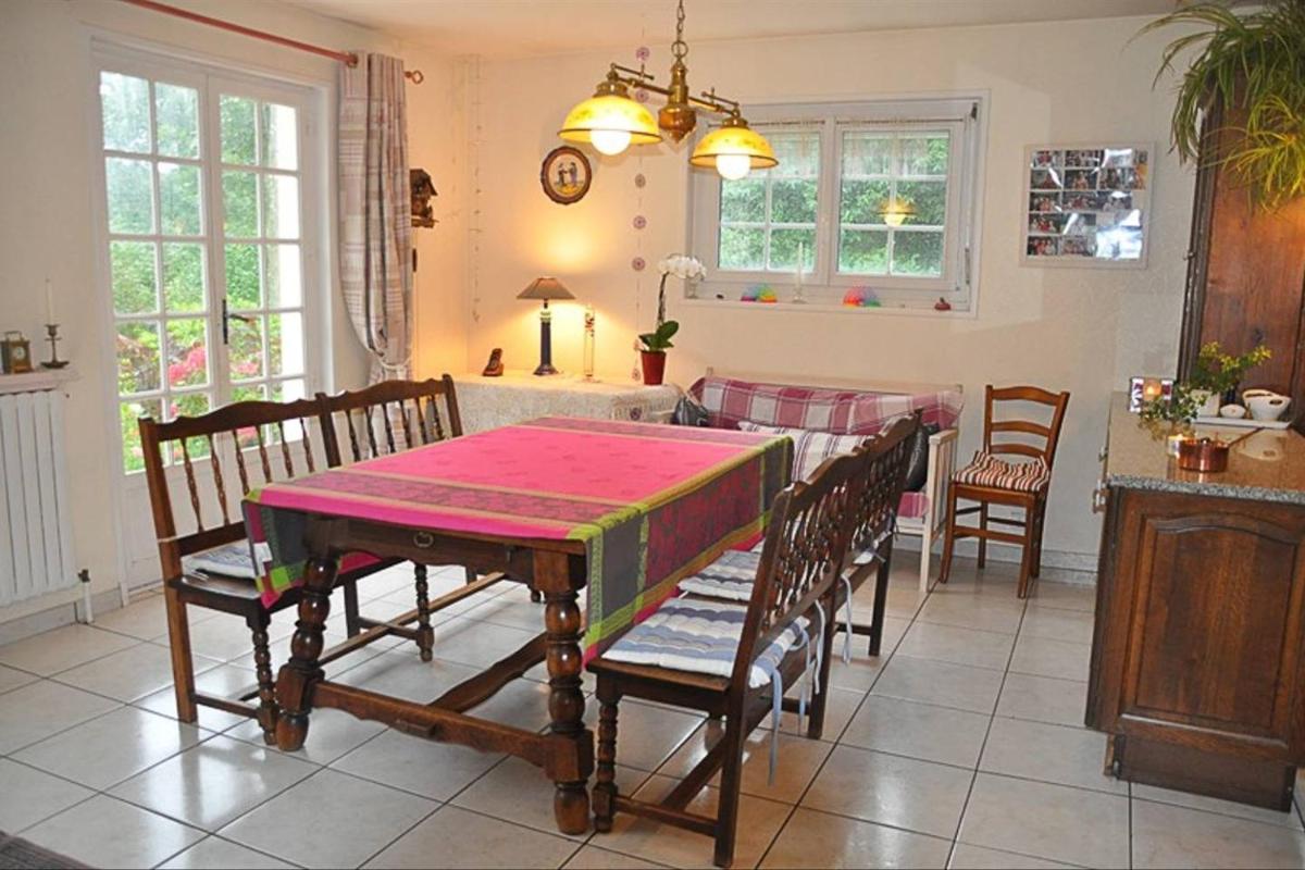 Chambres d'hotes Chez Annie - Housity