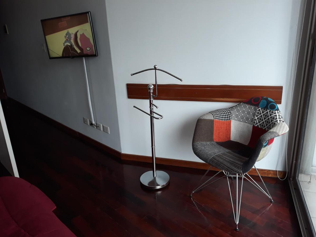Laprida 519 - Housity