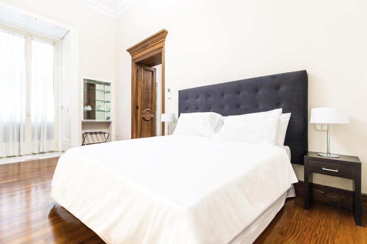 Gramsci Suites - Housity