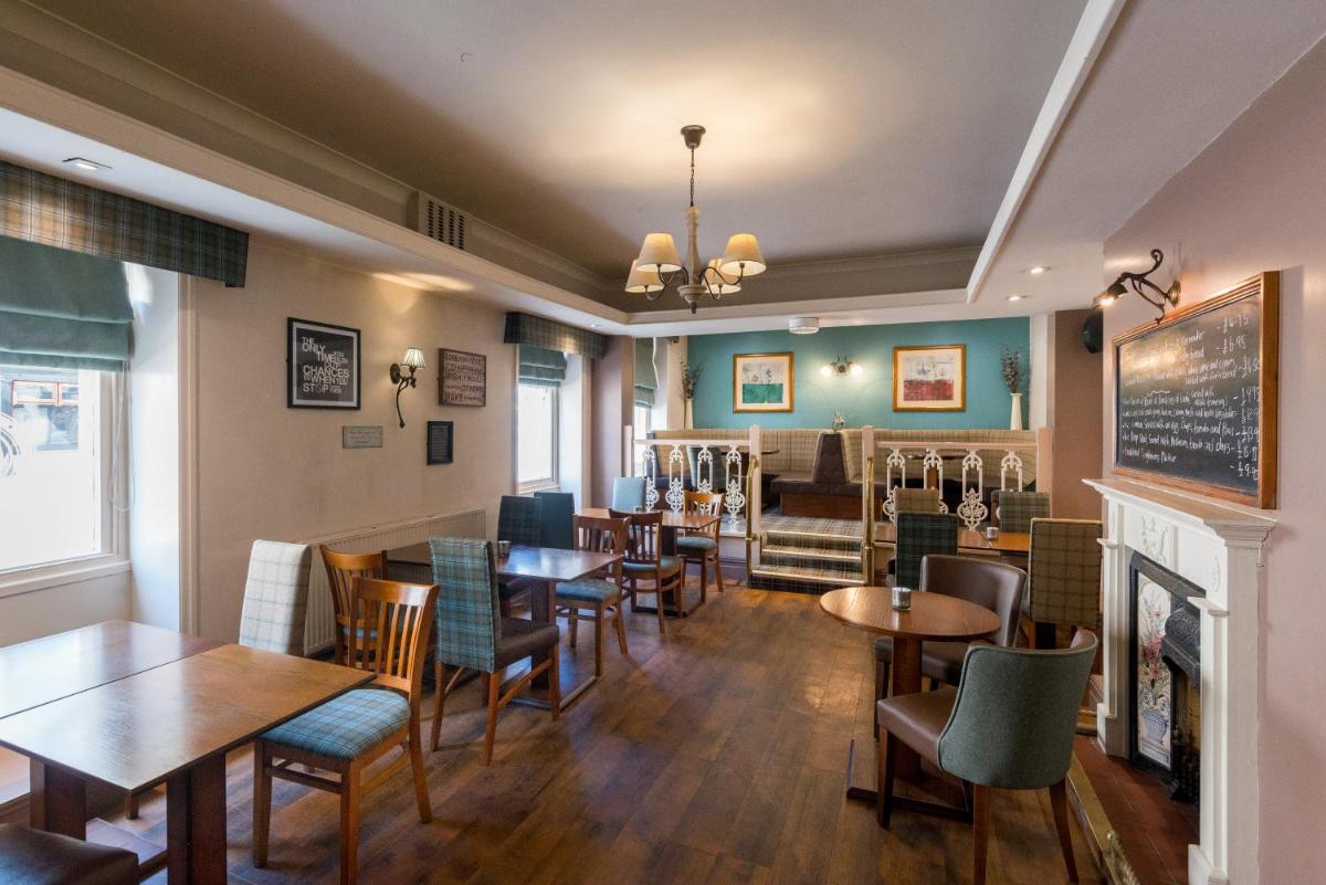 The Swan Hotel - Housity