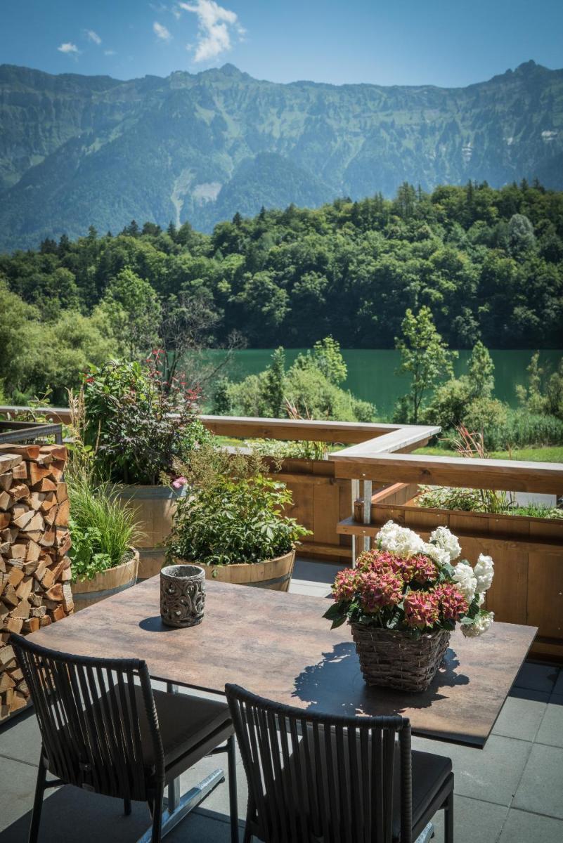 Hotel-Restaurant Burgseeli - Housity