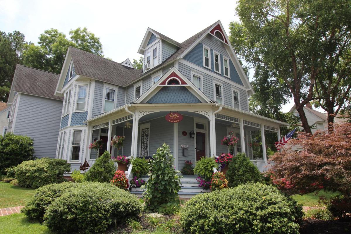 The Inn at Onancock - Housity