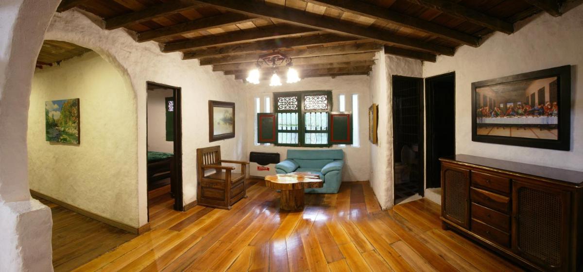 Finca Campestre La Adelita B&B - Housity