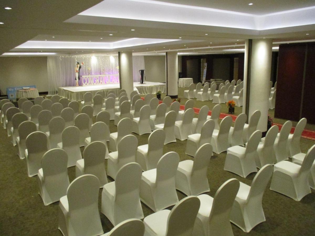 Executives Hotel - Azizia - Housity
