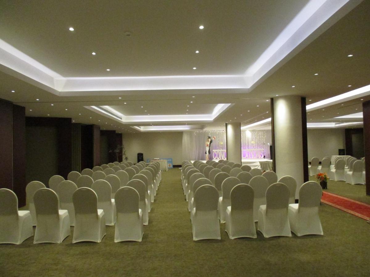 Executives Hotel - Azizia - Housity