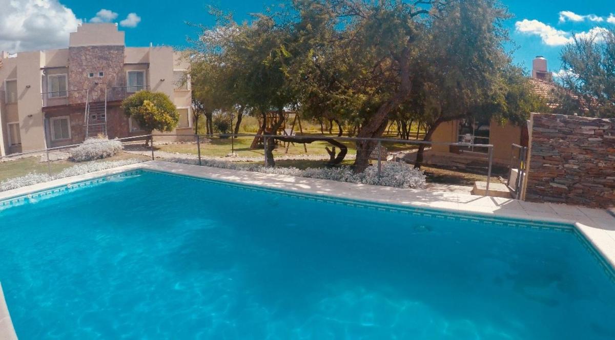 Altos Serranos Apart - Housity