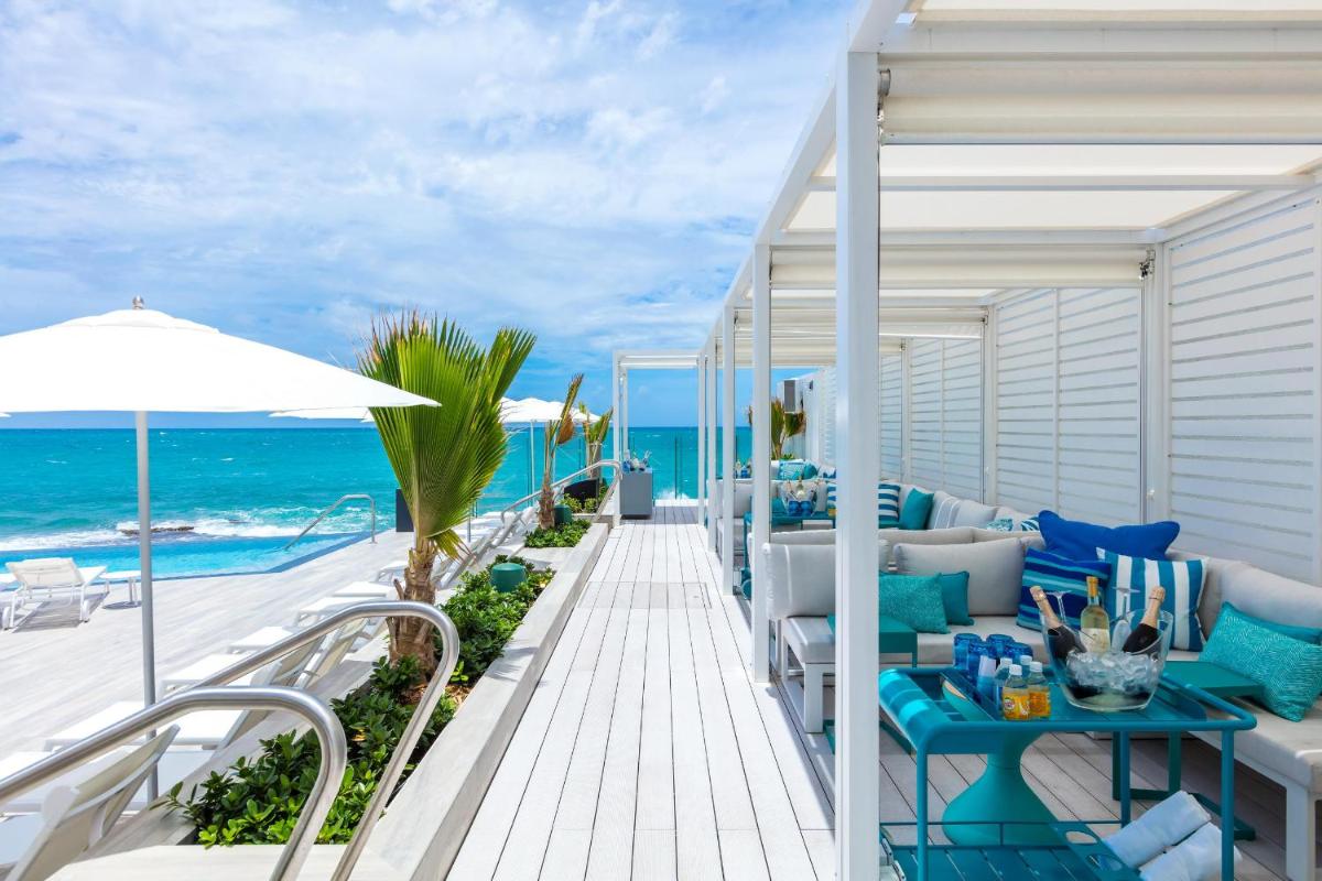 Condado Ocean Club - Adults Only - Hizvo