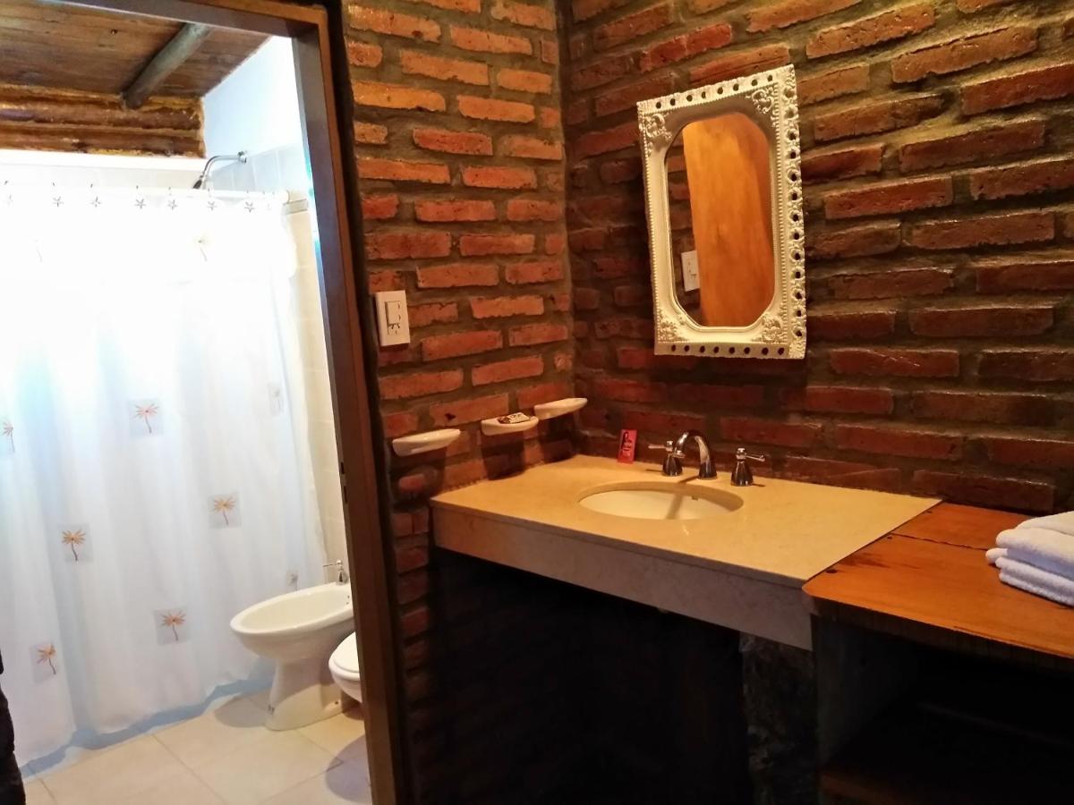 Suitetrails - Posada la Cabaña