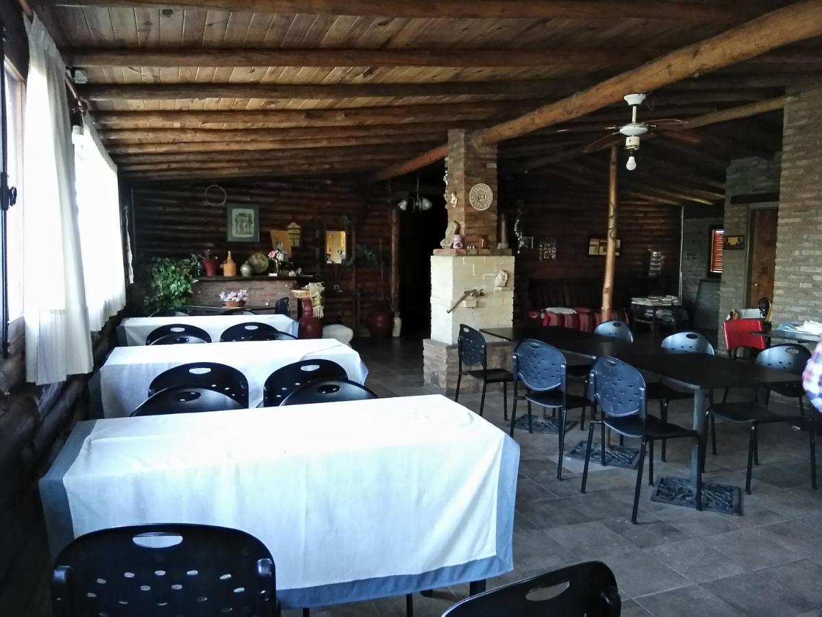 Suitetrails - Posada la Cabaña