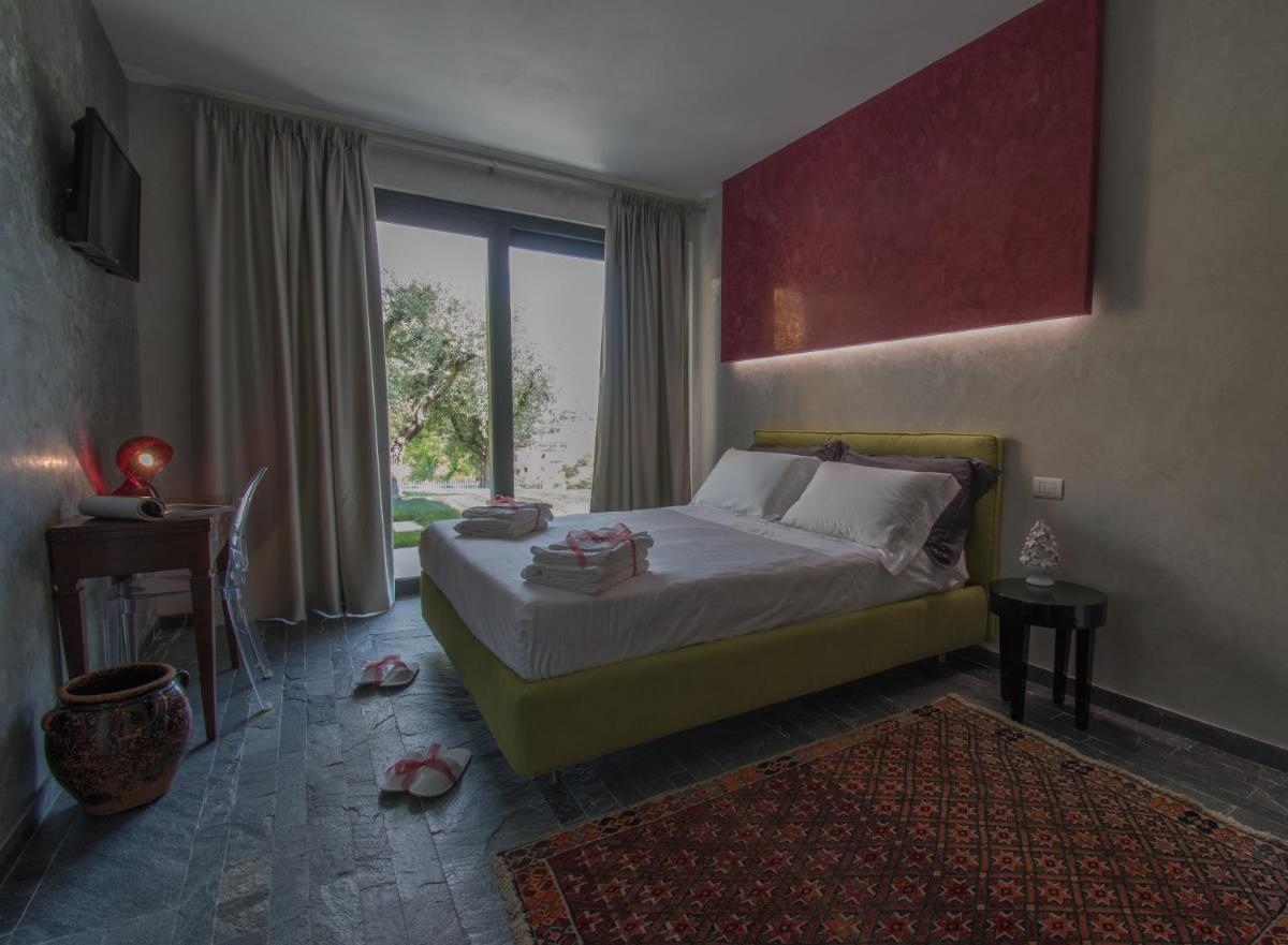 Sesto Armonico B&B - Housity
