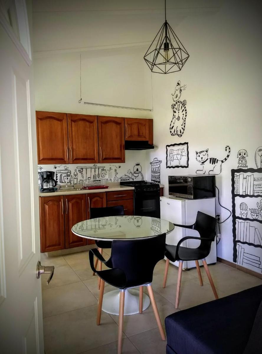 La Casa Del Artista - Housity
