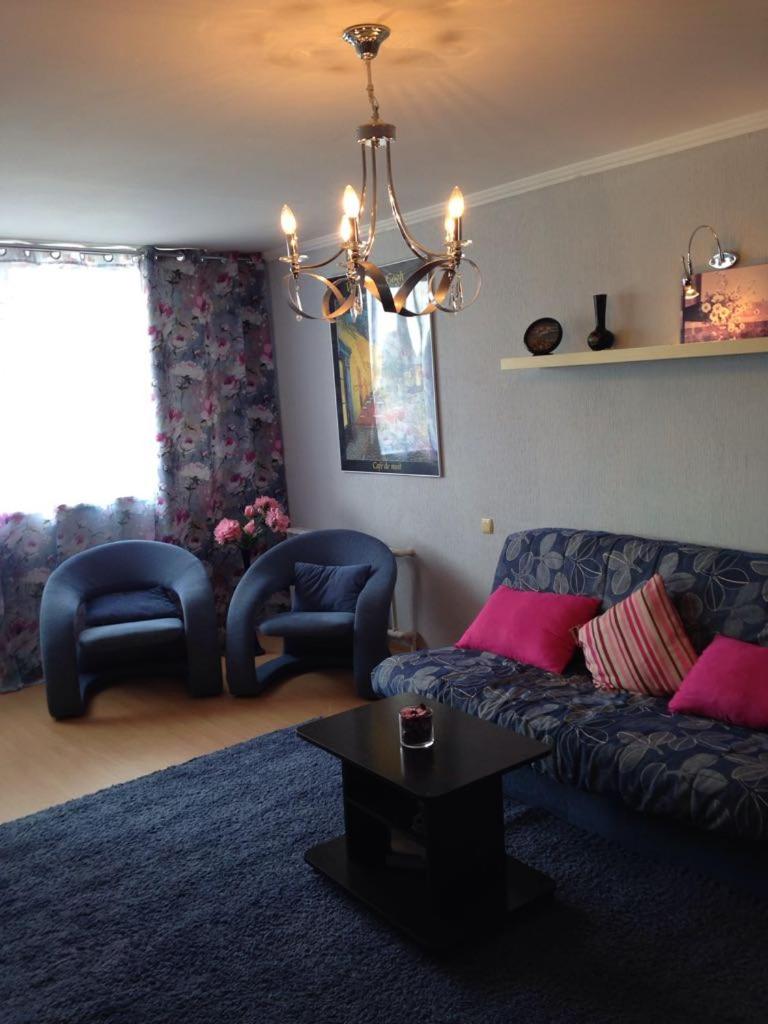 Sochi Krivtsova Apartment - Housity