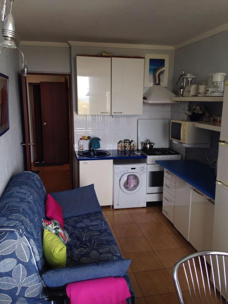 Sochi Krivtsova Apartment - Housity