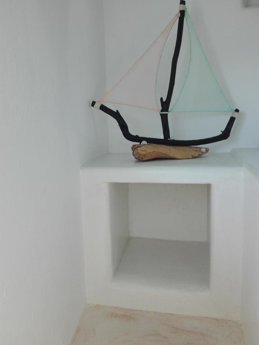 Tilos Island house - Housity