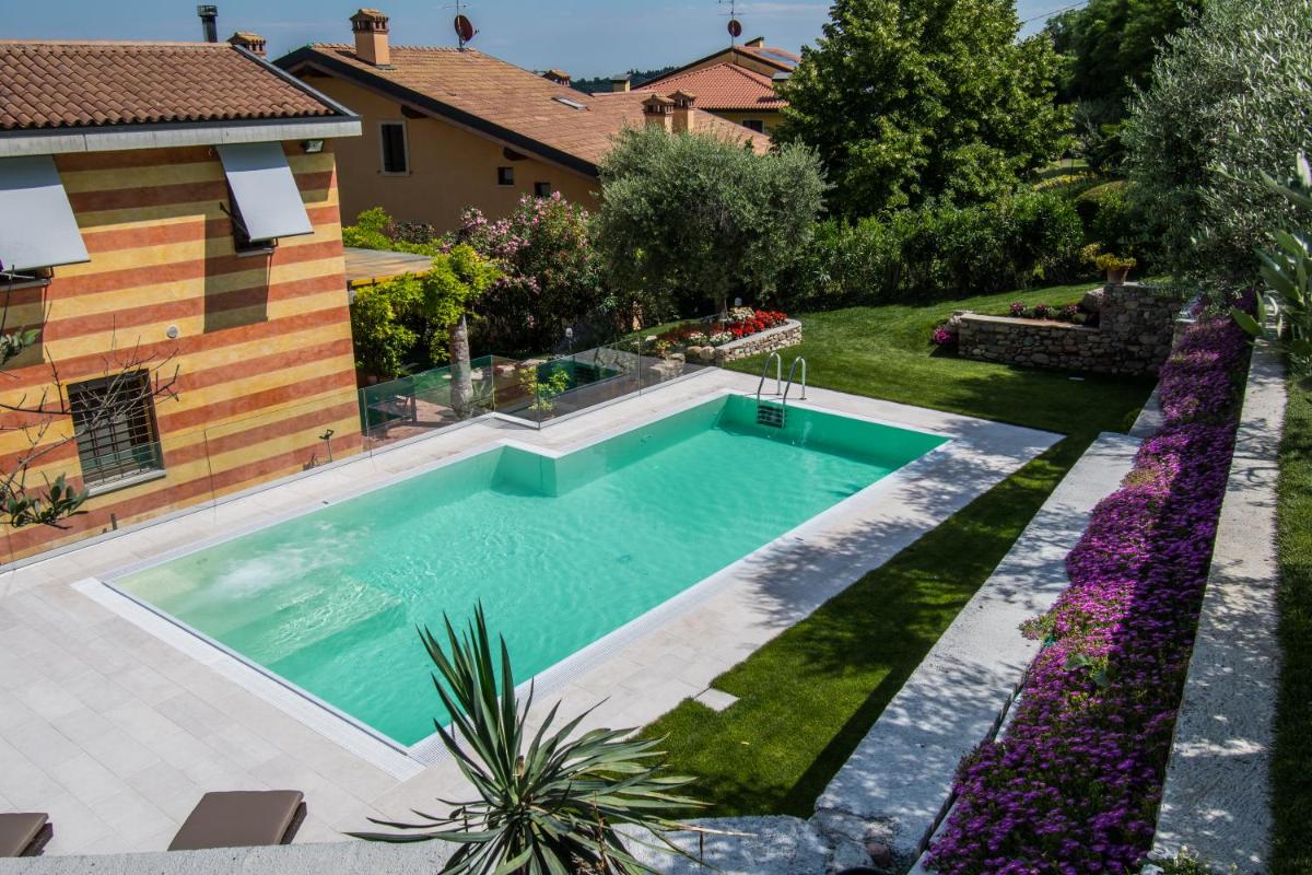 Sesto Armonico B&B - Housity