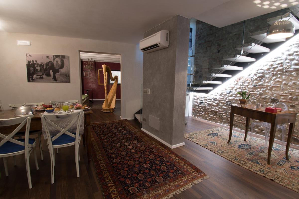 Sesto Armonico B&B - Housity