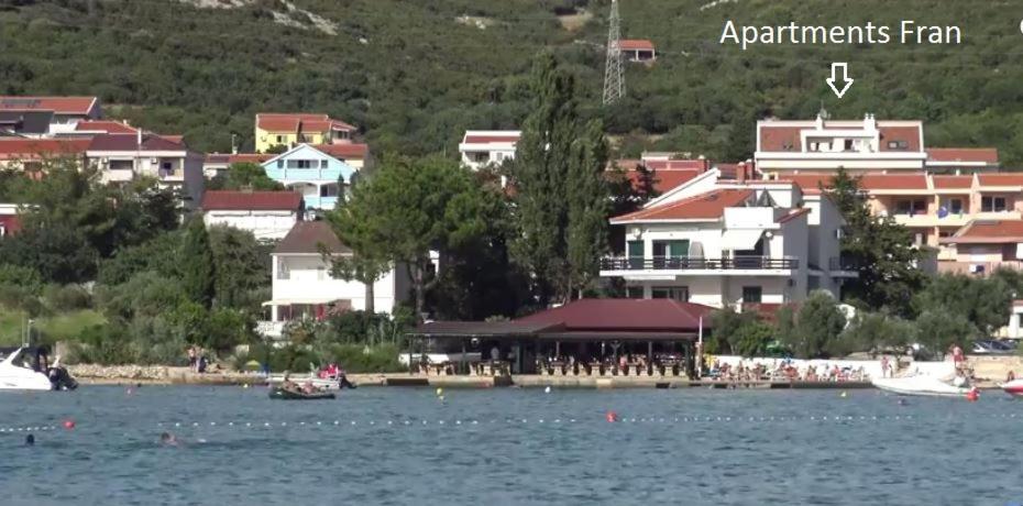 Apartments Fran - Housity