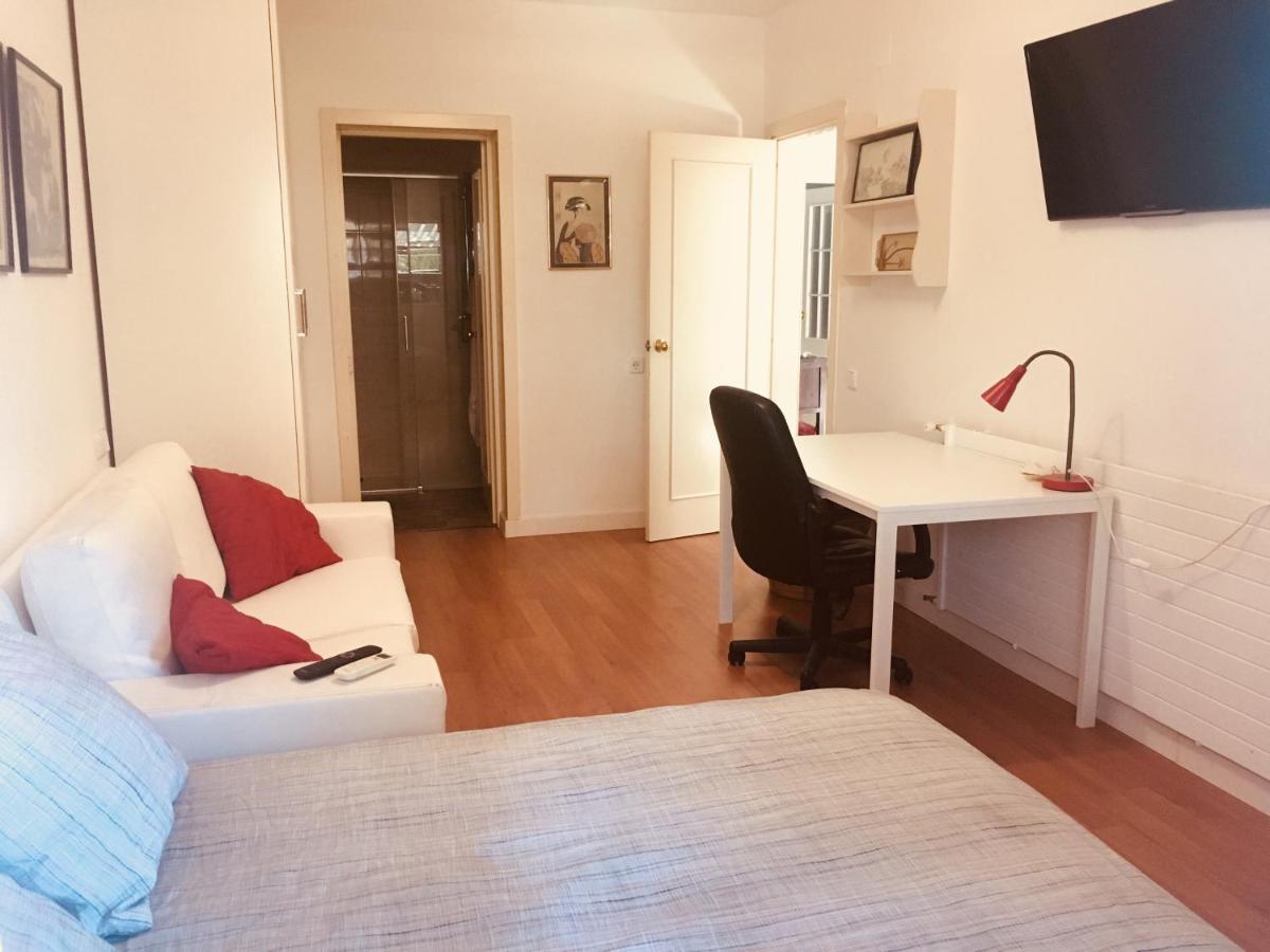 Alquiler Madrid - Housity