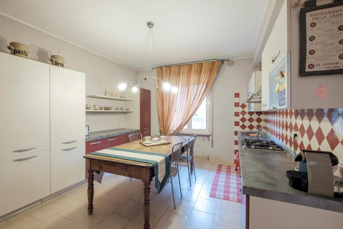 Residenza l'Ulivo - Housity