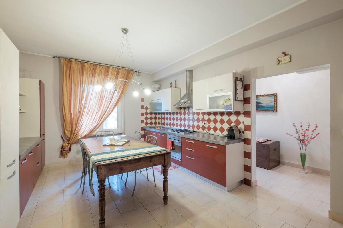 Residenza l'Ulivo - Housity