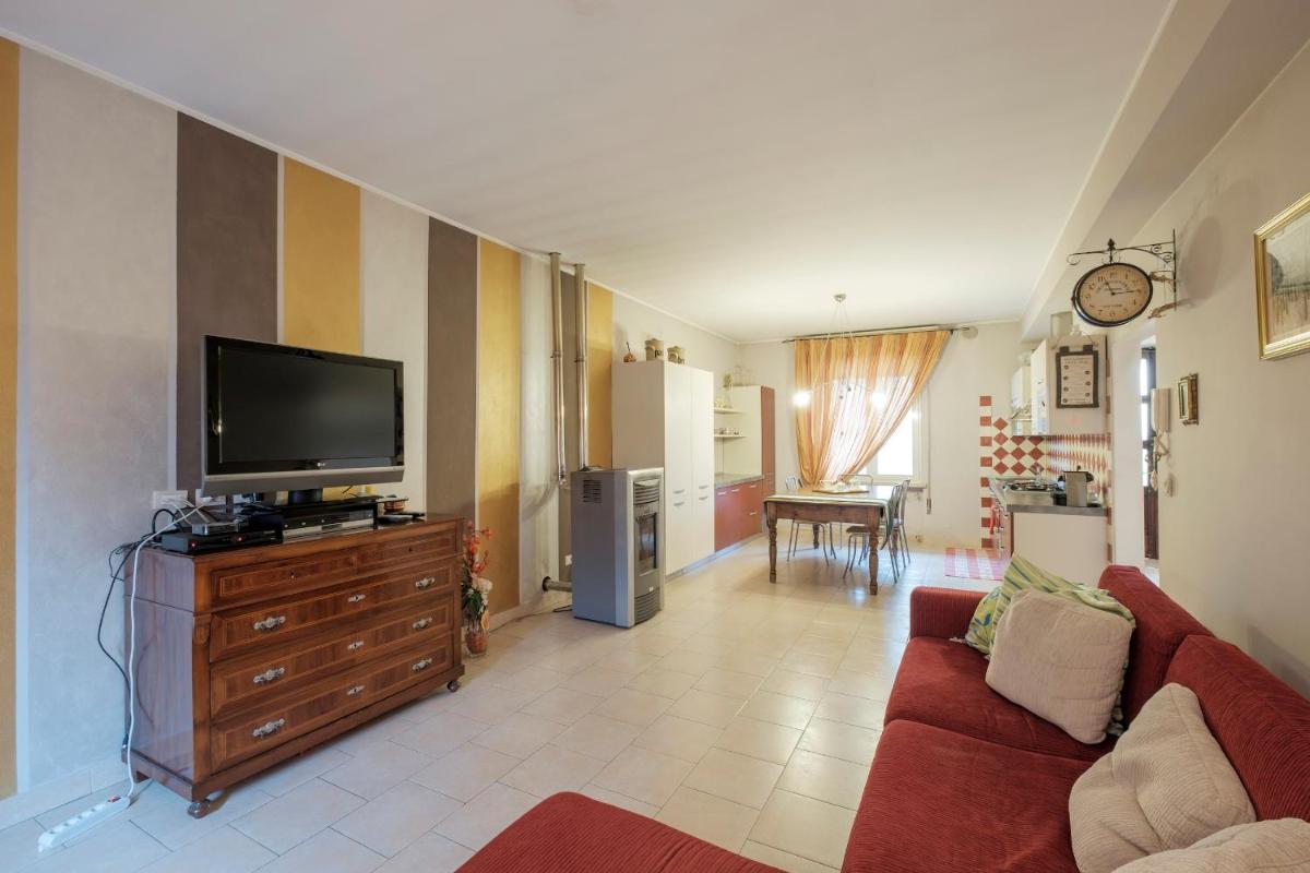 Residenza l'Ulivo - Housity