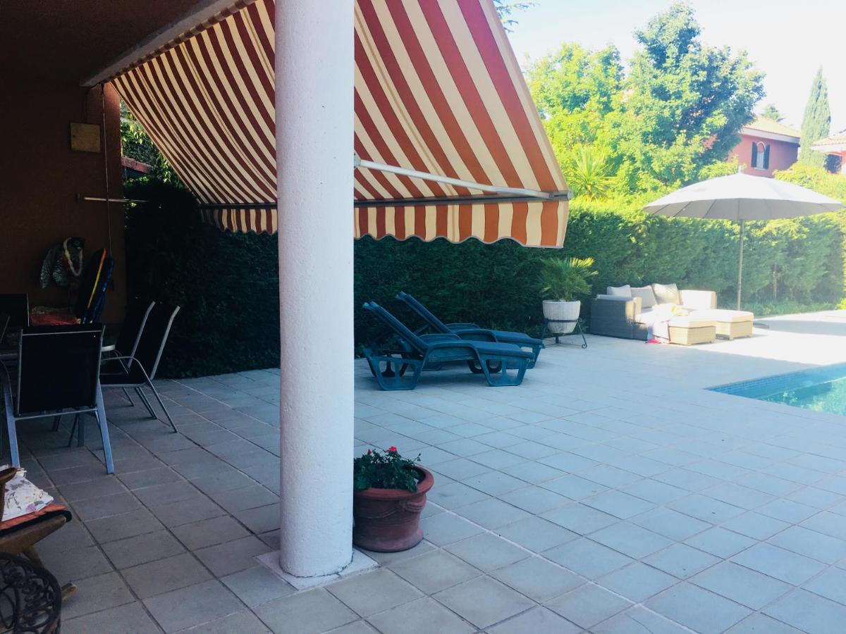 Alquiler Madrid - Housity