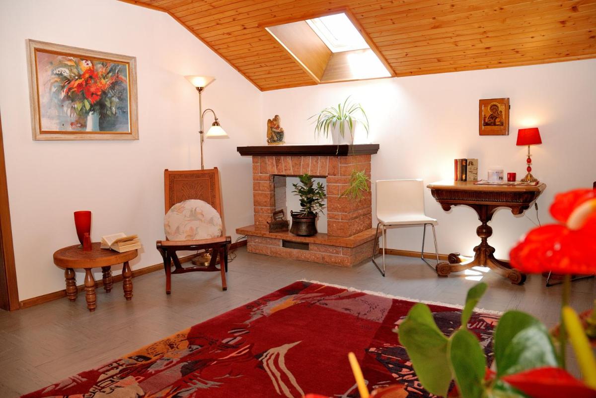 Landhaus Tangern - Housity