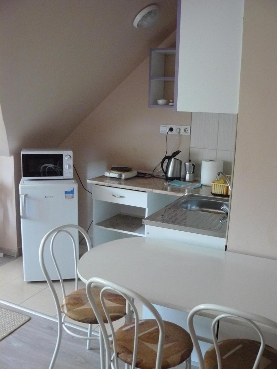 Hejő Apartman - Housity