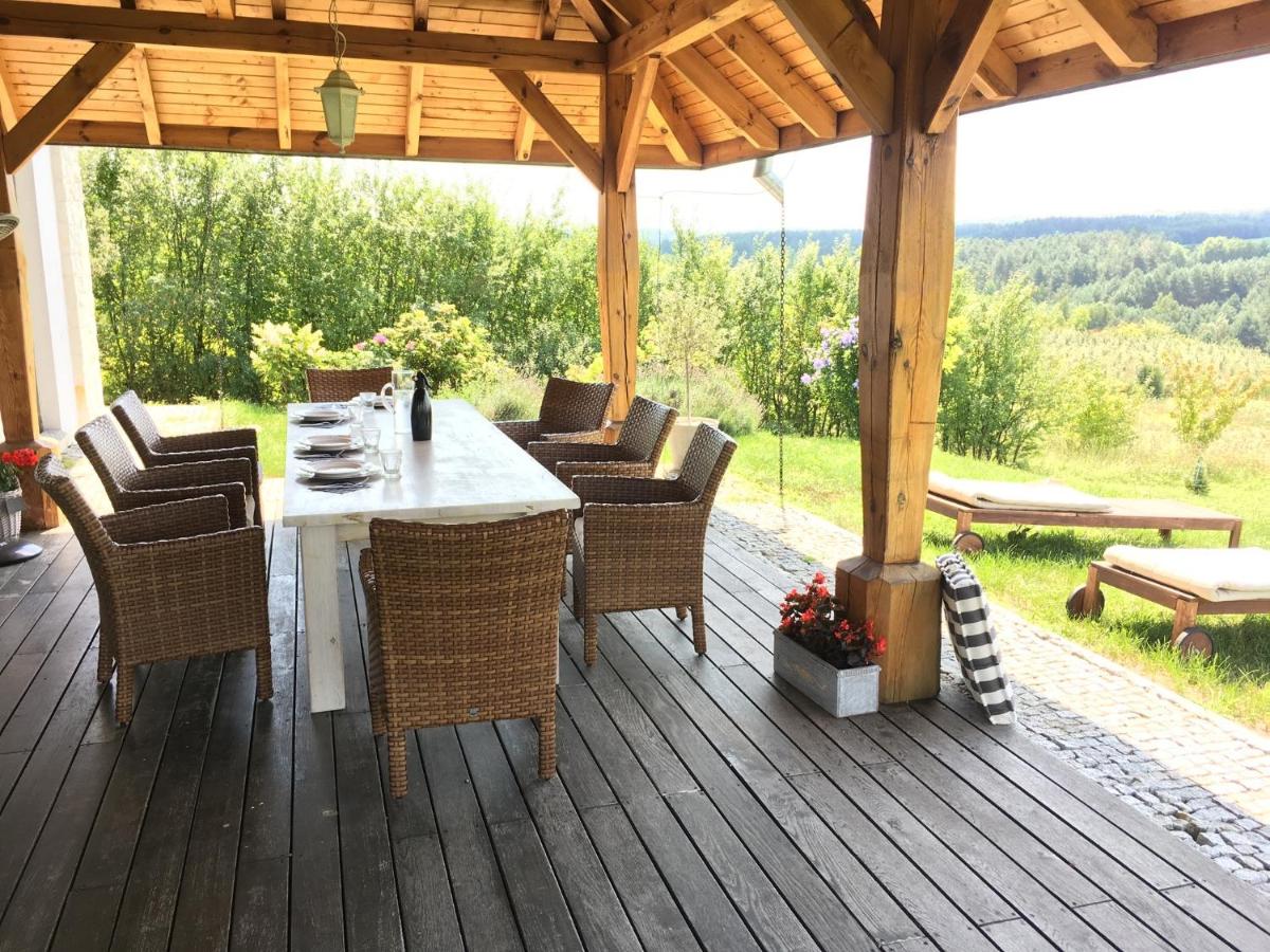 Villa Okale - Hizvo