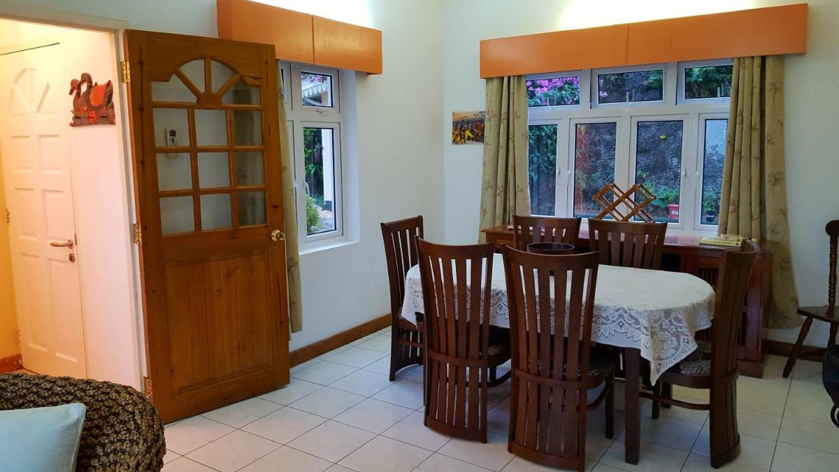 Hibiscus House Seychelles Self Catering - Housity