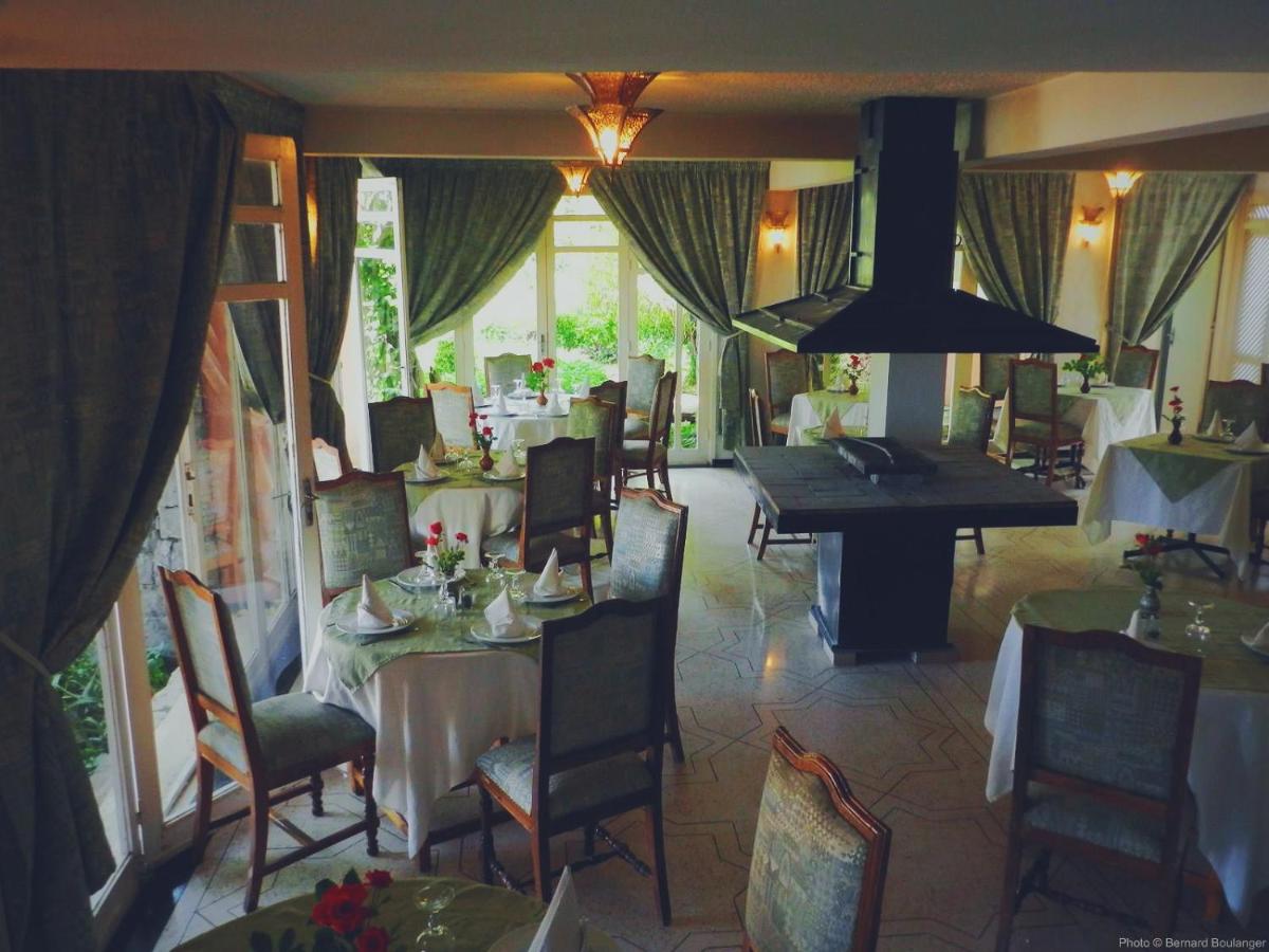 Auberge des Cascades Imouzzer - Paradise Valley - Housity