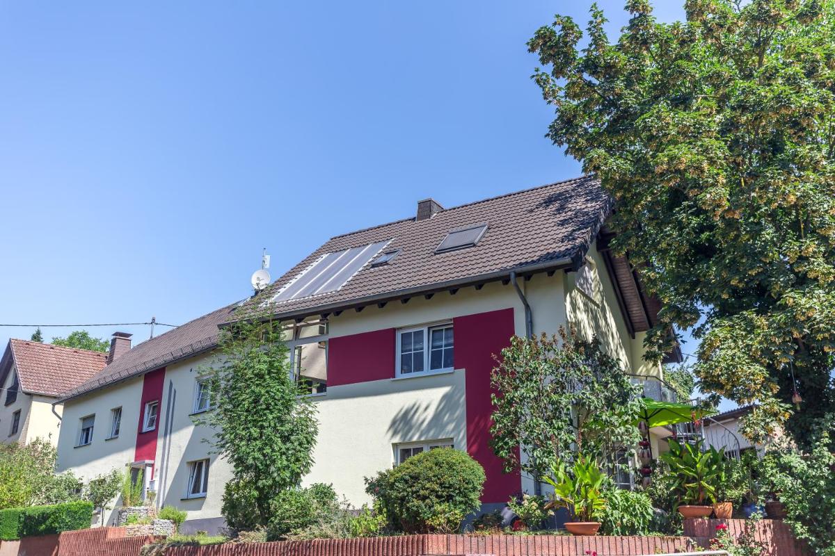 Ferienwohnung Andrea - Housity