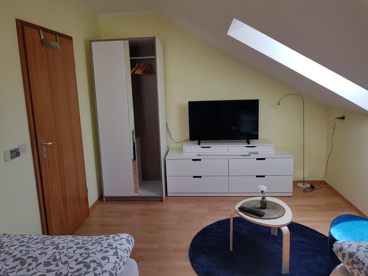Gästehaus Windheim (Karlsruhe-Knielingen 2) - Housity