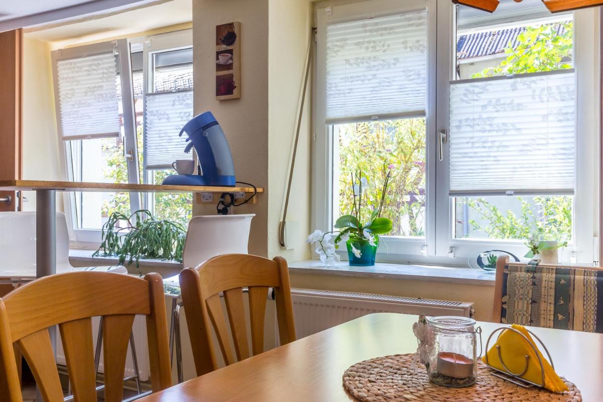Ferienwohnung Andrea - Housity
