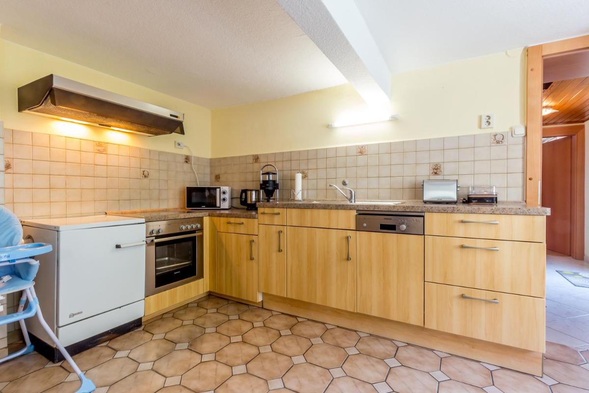 Ferienwohnung Andrea - Housity