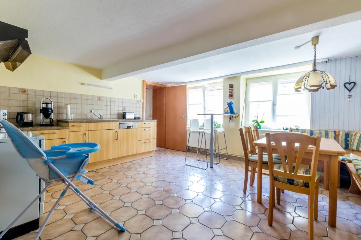 Ferienwohnung Andrea - Housity
