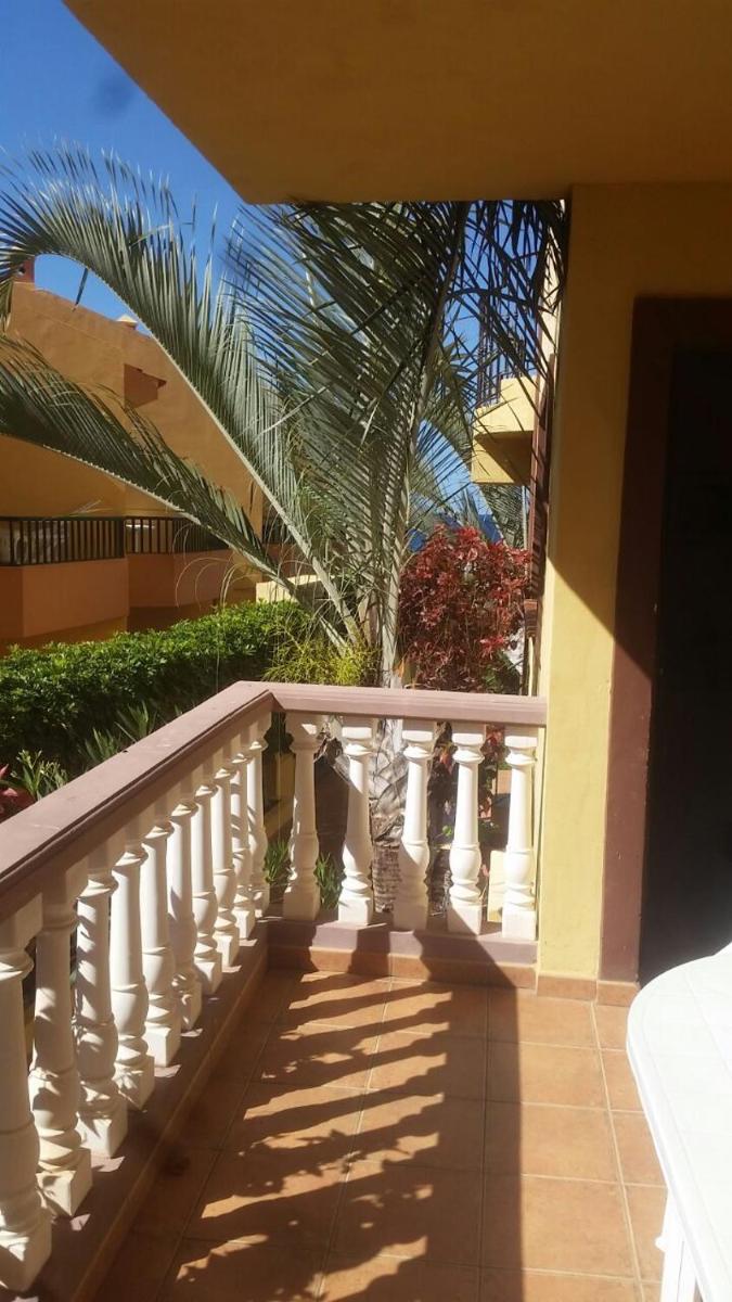 El Cieno 2, App. 15B - Housity