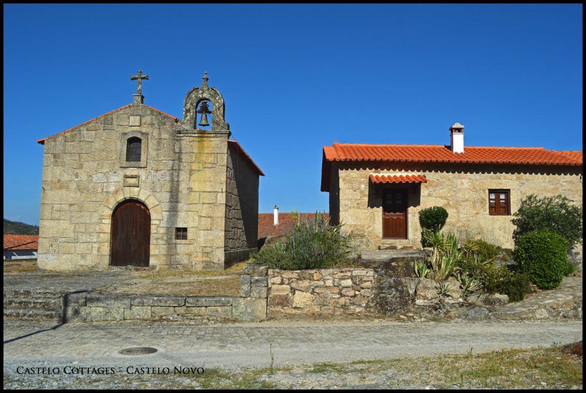 Castelo Cottages - Housity