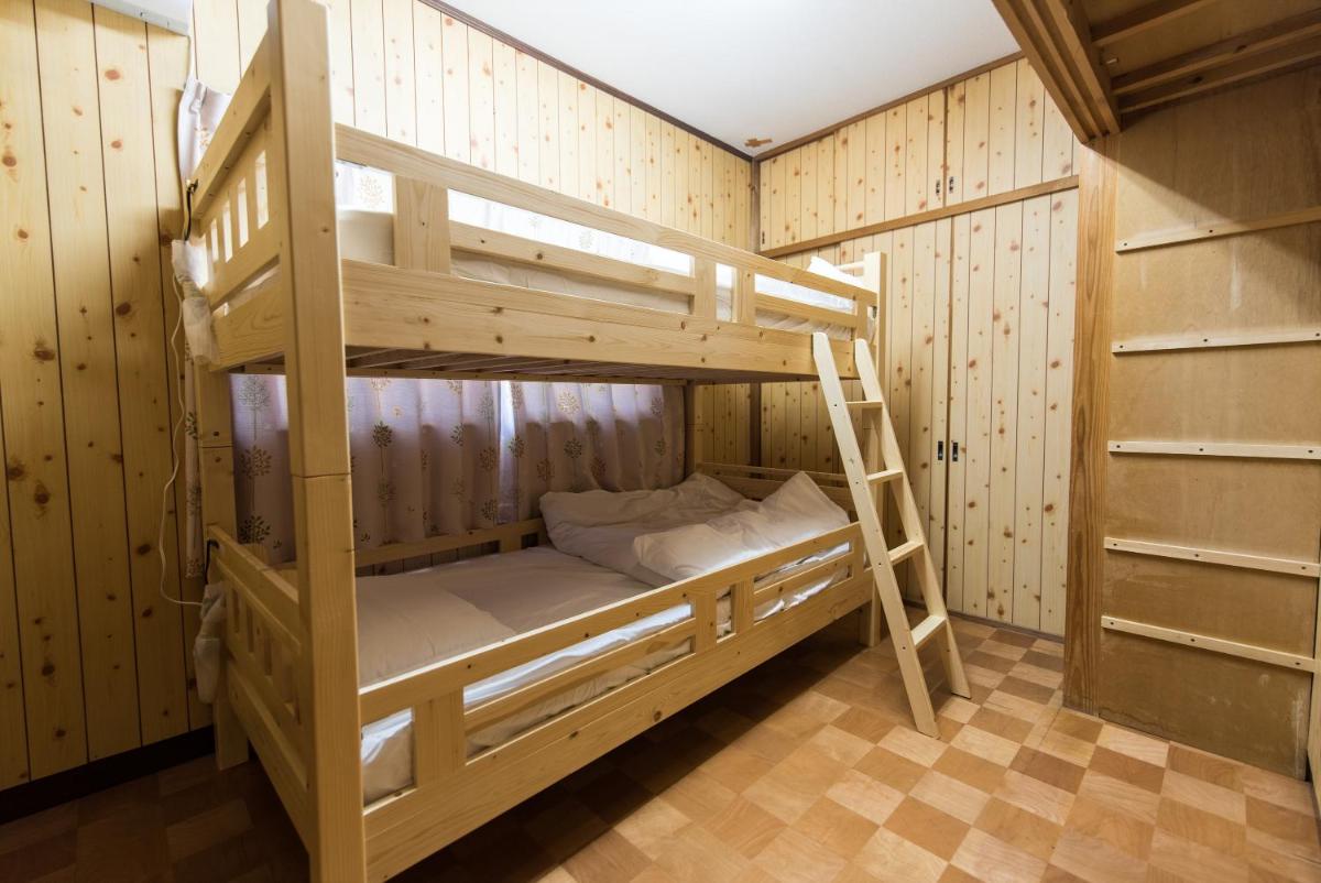 Suitetrails - Teradaya Osaka Ryokan 150m2 寺田屋大阪旅館 your own property sweet home in Osaka